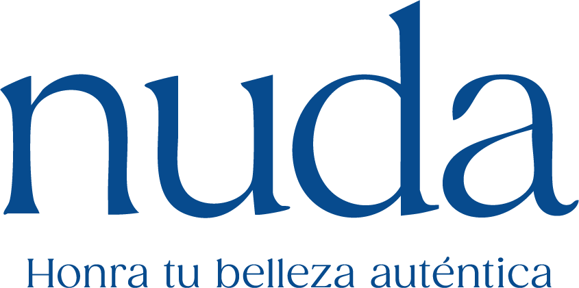 nuda — logo