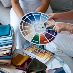 TALLER – DESPIERTA TU COLOR - Colorimetría & Makeup- 28 Noviembre
