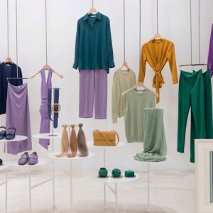 Taller de Estilo – Reconecta con tu esencia al vestir