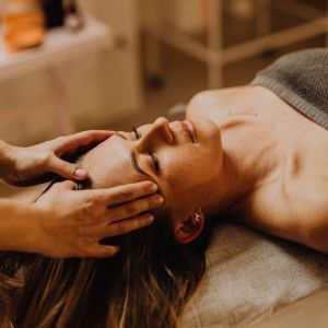The Essence – Ritual facial express