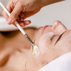 The Signature – Ritual facial exclusivo